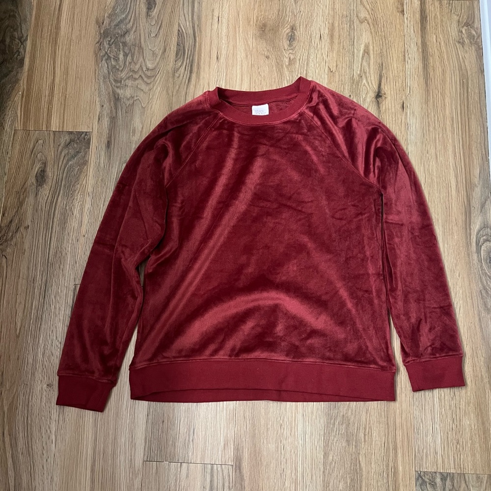 Women’s lounge top